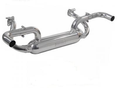 EMPI THING EXHAUST SYSTEM CERAMIC COATED